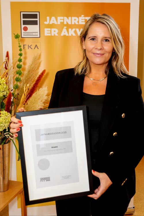 Photo: Silla Páls